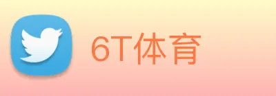 6T体育 logo